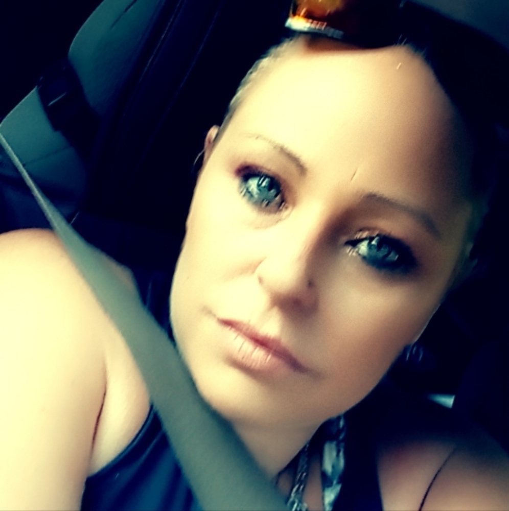 Meet your Posher, Krista